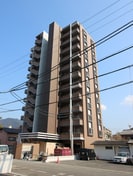 ハイネス若園Ⅱの外観