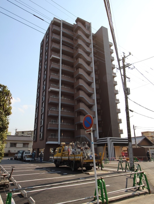 外観写真 ハイネス若園Ⅱ