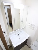 洗面 ハイネス若園Ⅱ