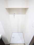 洗濯機置場 ハイネス若園Ⅱ