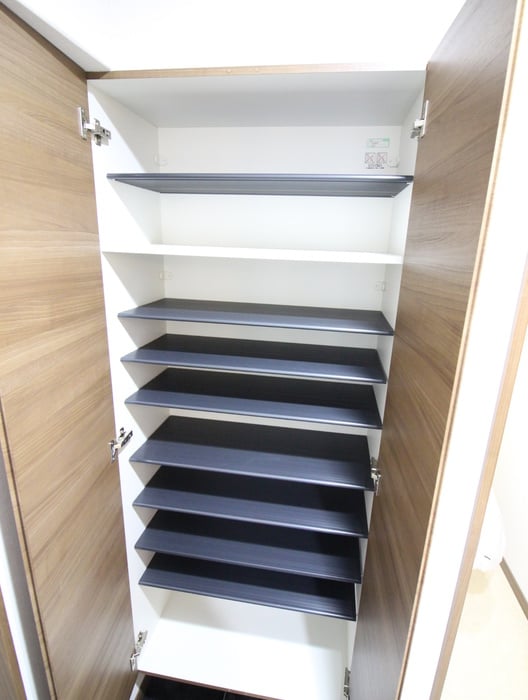 靴箱 ハイネス若園Ⅱ