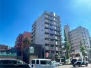 アーバンモール21平之町の外観