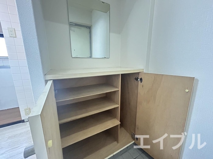 靴箱 アーバンモール21平之町