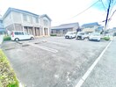 駐車場 ソレアード東