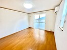 内観写真 ソレアード東
