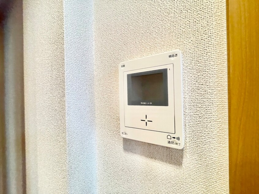 内観写真 ソレアード東