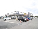 スーパーセンタートライアル上津役店(スーパー)まで1300m ソレアード東