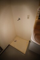 洗濯機置場 スィンパスィ