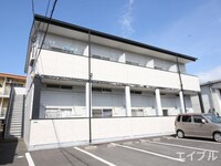 コーポ戸原