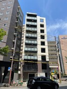 MODERN PALAZZO KEGO SUNの外観