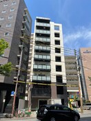 外観写真 MODERN PALAZZO KEGO SUN