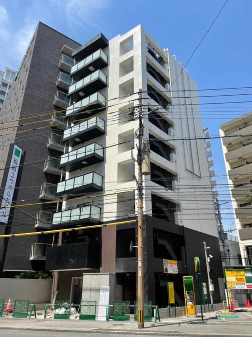 外観写真 MODERN PALAZZO KEGO SUN