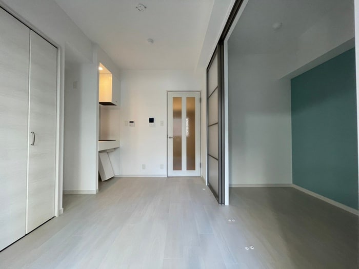 居室 MODERN PALAZZO KEGO SUN