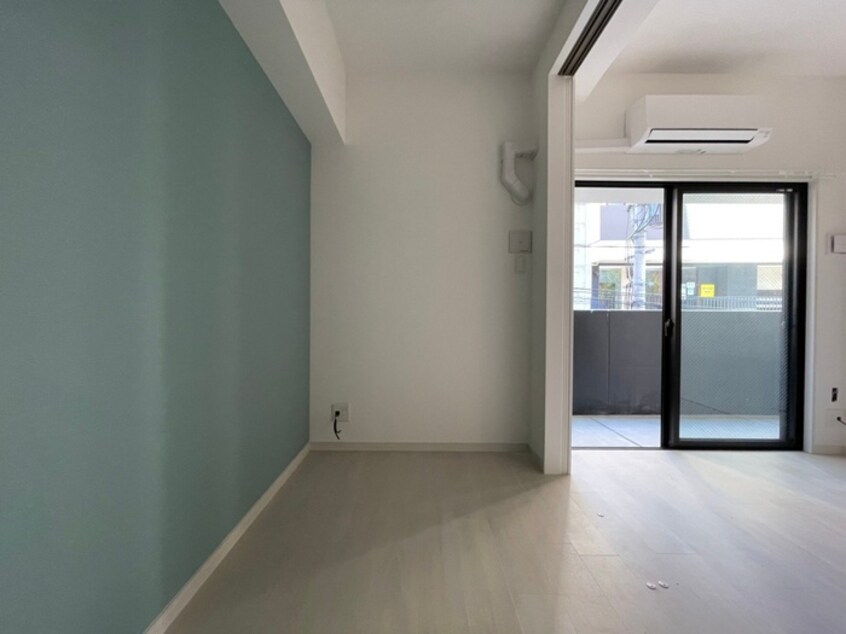 居室 MODERN PALAZZO KEGO SUN