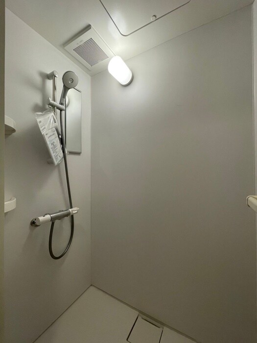 バス／シャワールーム等 MODERN PALAZZO KEGO SUN