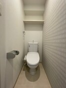 トイレ MODERN PALAZZO KEGO SUN