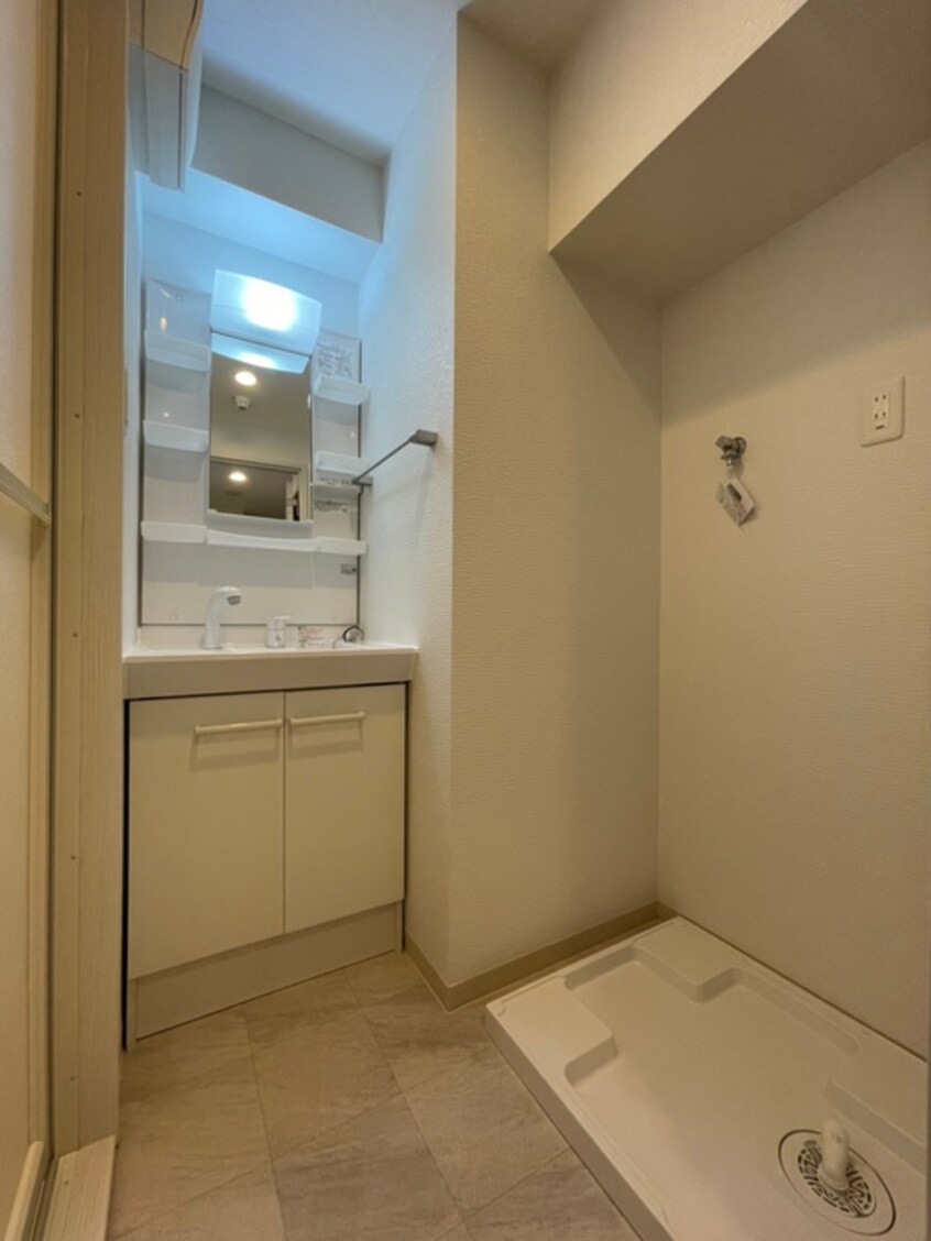 洗面 MODERN PALAZZO KEGO SUN