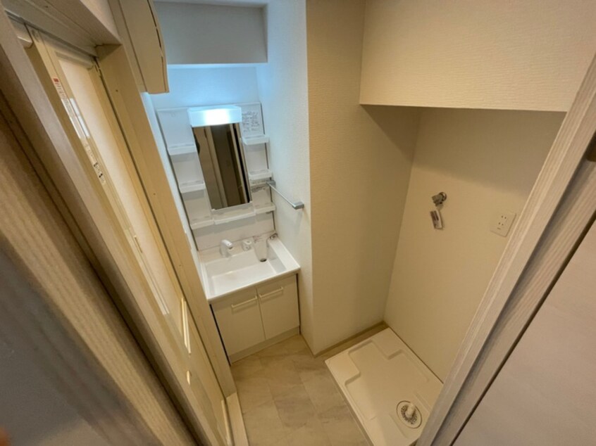 洗濯機置場 MODERN PALAZZO KEGO SUN