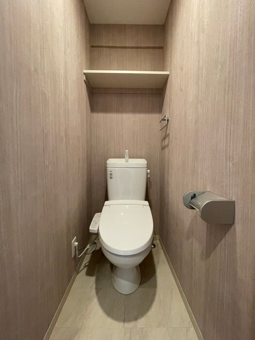 トイレ MODERN PALAZZO KEGO SUN