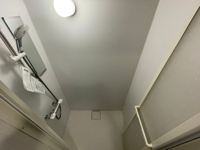 バス／シャワールーム等 MODERN PALAZZO KEGO SUN