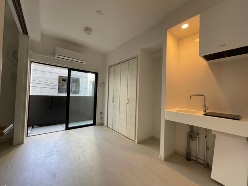 室内からの展望 MODERN PALAZZO KEGO SUN