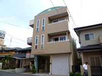 ベルベデール大門