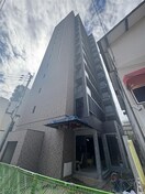 建築中 ｸﾞﾗﾝﾌｫｰﾚﾌﾟﾗｲﾑ千早（９０３）