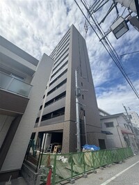 ｸﾞﾗﾝﾌｫｰﾚﾌﾟﾗｲﾑ千早（７０５）