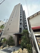 ｸﾞﾗﾝﾌｫｰﾚﾌﾟﾗｲﾑ千早（７０５）の外観