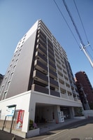 ｴﾝｸﾚｽﾄNEO博多駅南(1207)の外観