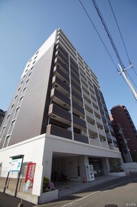 ｴﾝｸﾚｽﾄNEO博多駅南(1207)