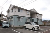 グリーンハイツ潤野Ｂ