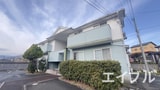 グリーンハイツ潤野Ｄ