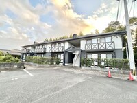 アーバン十字路　B棟