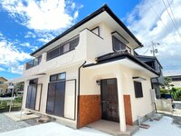 吉松３丁目貸家