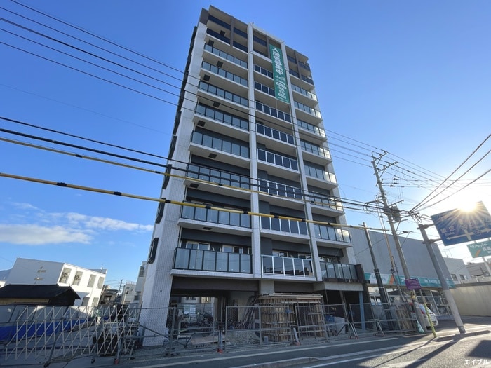 建築中 仮) ｸﾞﾛｰｽ二日市中央ﾚｼﾞﾃﾞﾝｽ