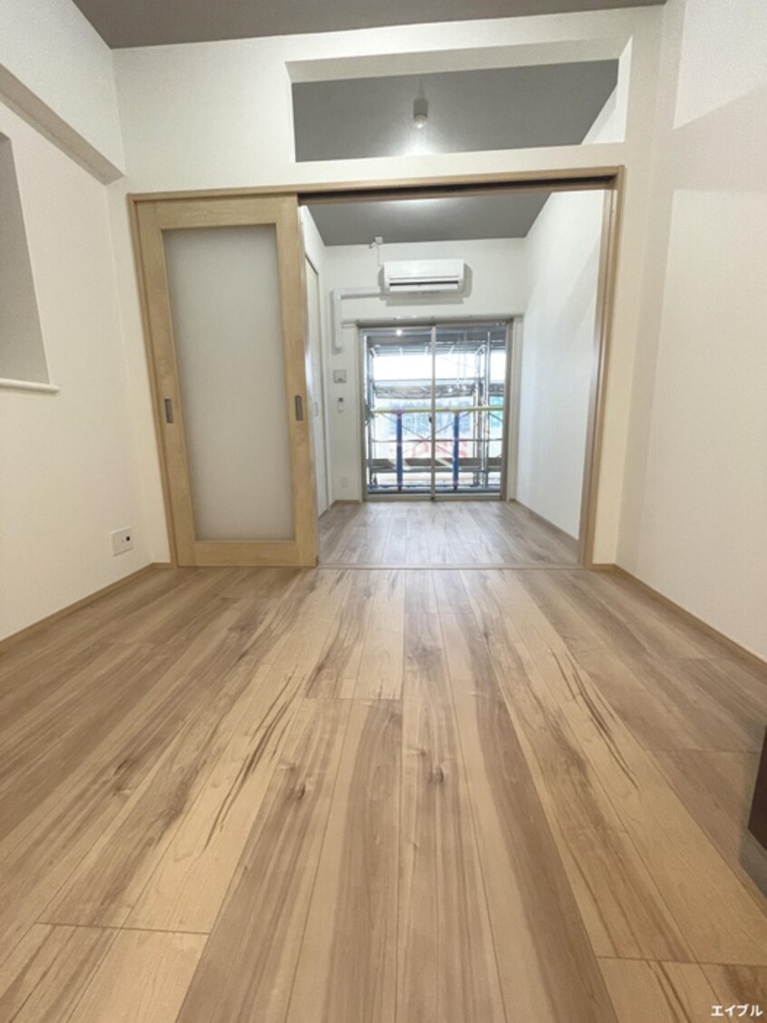 居室 仮) ｸﾞﾛｰｽ二日市中央ﾚｼﾞﾃﾞﾝｽ