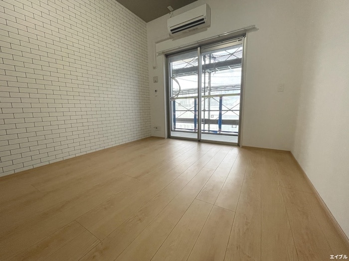 居室 仮) ｸﾞﾛｰｽ二日市中央ﾚｼﾞﾃﾞﾝｽ