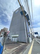 建築中 仮) ｸﾞﾛｰｽ二日市中央ﾚｼﾞﾃﾞﾝｽ