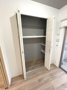 収納 仮) ｸﾞﾛｰｽ二日市中央ﾚｼﾞﾃﾞﾝｽ