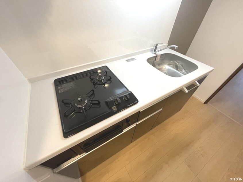 キッチン 仮) ｸﾞﾛｰｽ二日市中央ﾚｼﾞﾃﾞﾝｽ