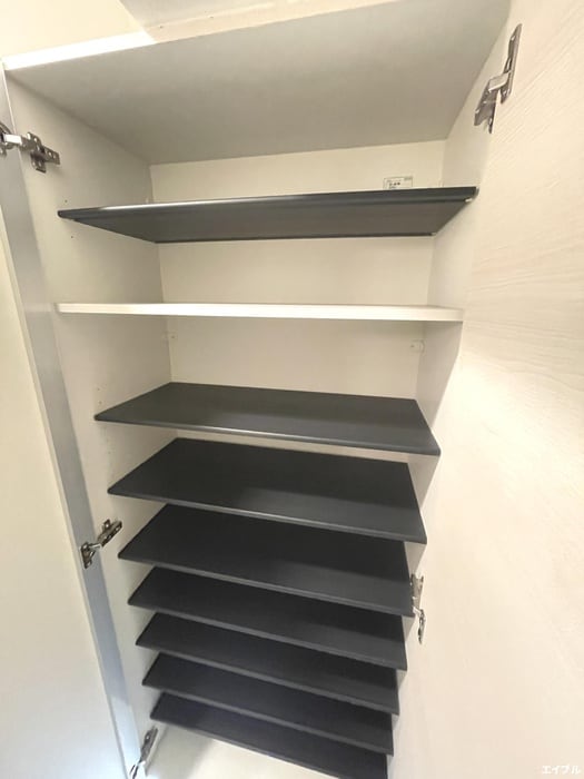 靴箱 仮) ｸﾞﾛｰｽ二日市中央ﾚｼﾞﾃﾞﾝｽ