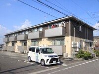 トレス中間壱番館