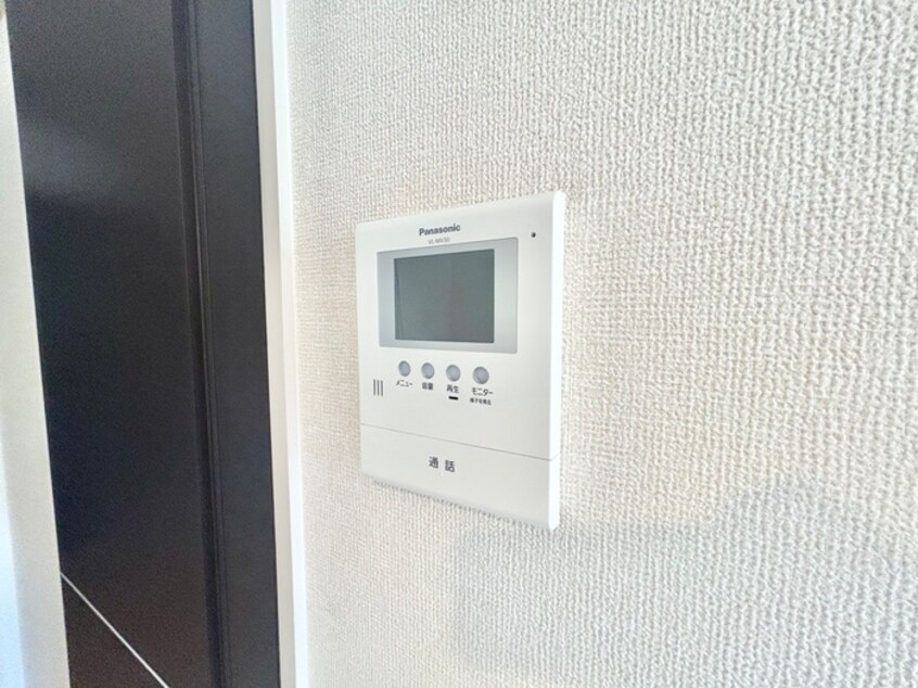 内観写真 トレス中間壱番館