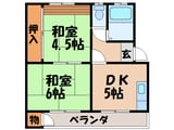 ピーチマンション
