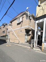 セイントヴィラドーム前２