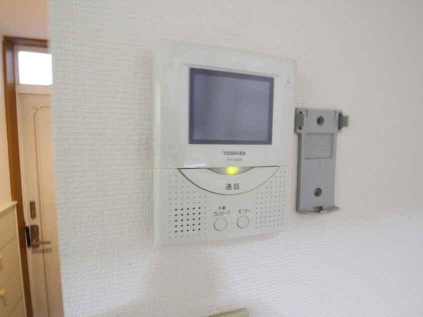 内観写真 セイントヴィラドーム前２