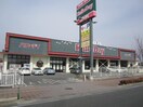 ハローデイ国分店(スーパー)まで250m モン・シェリ