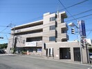 アーバン香椎神宮の外観