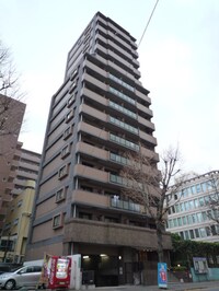 アクタス博多駅前Ⅱ（1402）